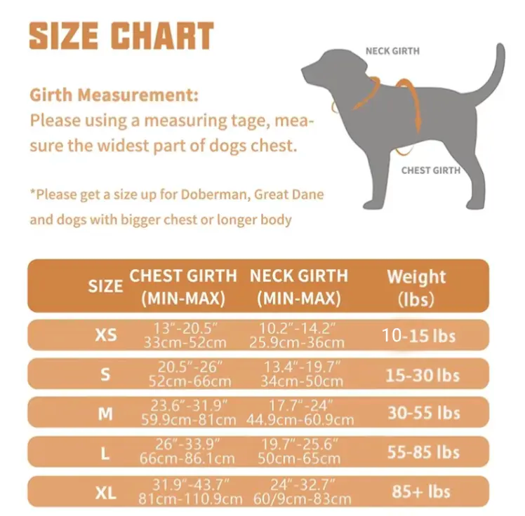 【#Summervibes #Petlovers】Auroth No Pull Dog Harness and Leash Combo with Cute Poop Bag Holder, Reflective Adjustable Soft Padded Safety Harness, Dog Poop Bag Dispenser with 1 Roll 15 Bags, Dog Walking & Training Kit for Small Medium Large Dogs