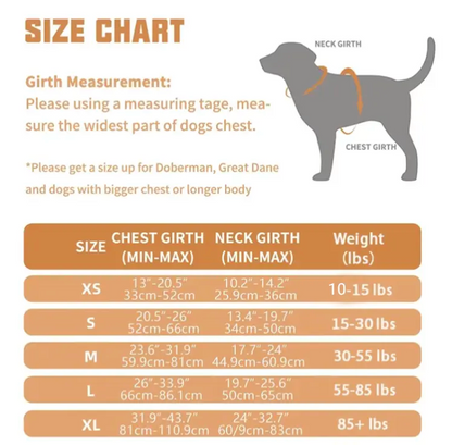 【#Summervibes #Petlovers】Auroth No Pull Dog Harness and Leash Combo with Cute Poop Bag Holder, Reflective Adjustable Soft Padded Safety Harness, Dog Poop Bag Dispenser with 1 Roll 15 Bags, Dog Walking & Training Kit for Small Medium Large Dogs