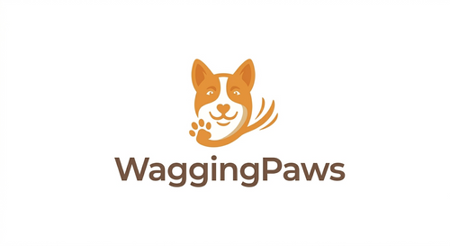 Wagging Paws